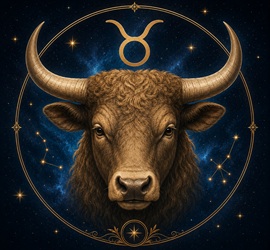 Taurus zodiac sign